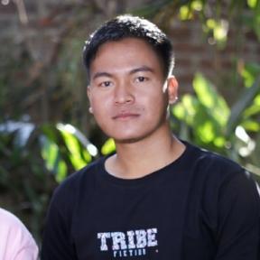 Siamlian Ngaihte
