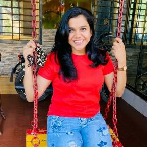 RohiniHule
