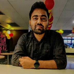 VikasBhindwar
