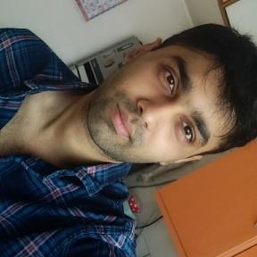 Sanketshejwal
