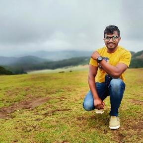 ArjunChiru