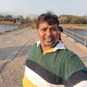 Sanjay@36