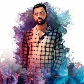 Mr.Johal
