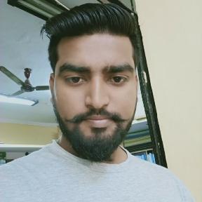 RajHiremath