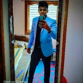 Abhinandan H N