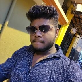 Karthik@3498