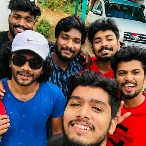 AkshayMv