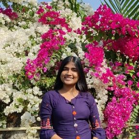 Gifty Mammen
