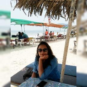 KAVITA NAGARE