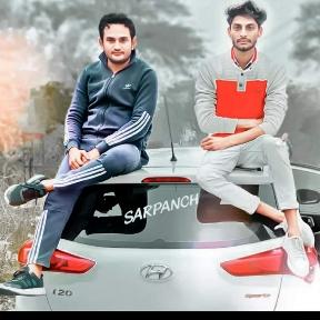 Anish@sarpanch