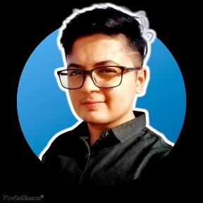 Dharmin Ghatalia