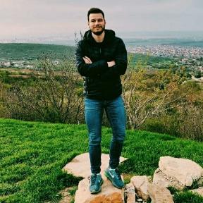 Mark Taratynov