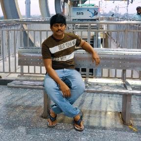 Nagarjuna.S