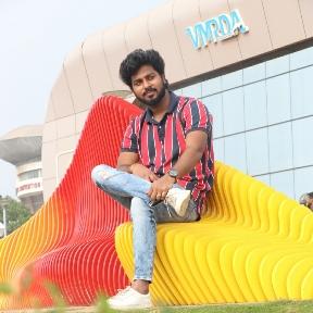 santoshkiran233