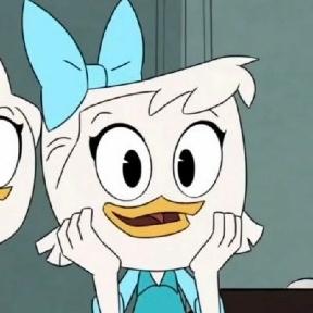 StuckDuck