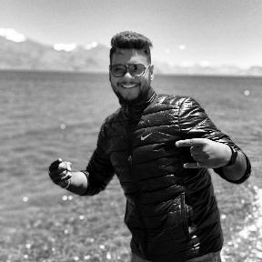 AmitParsad