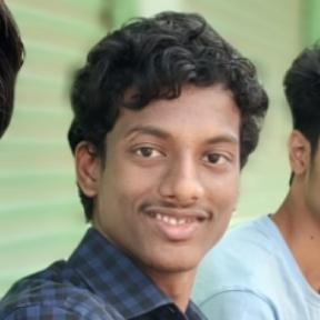 A.Saketh Gupta