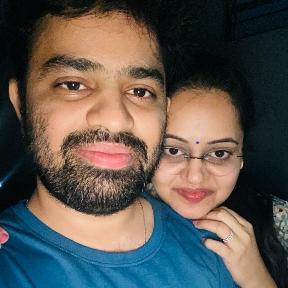 Karthik_Mounika