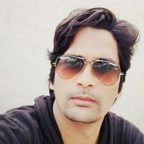 irfanalinawaz