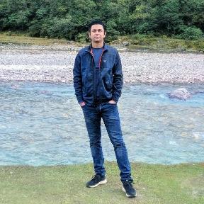 Abir Munna