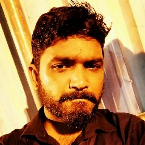 SATHISHKUMARVM