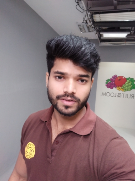 Pranjulrajput