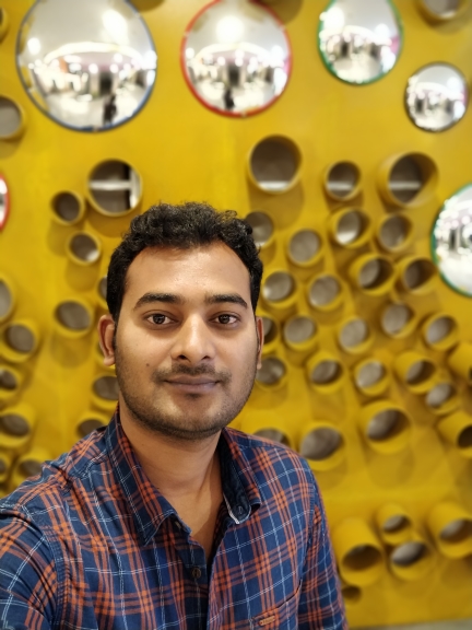 kmrmadhusdan
