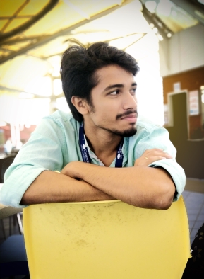 chittela vamsi