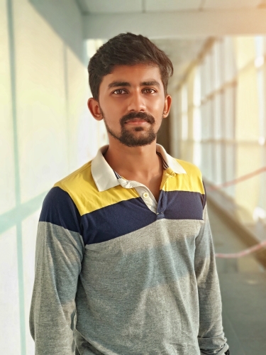 AkshithSBalan