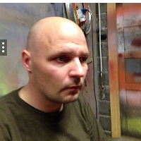 Kimmo Kekki