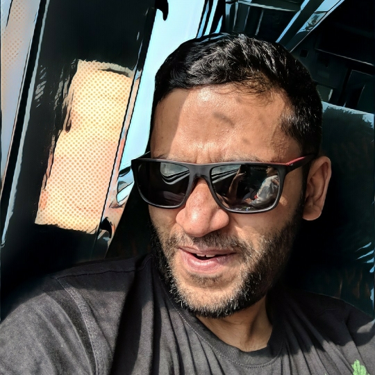 MasterSwami