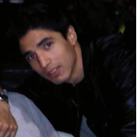 Hache Mora