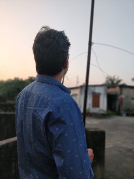 Subhajit Hajra