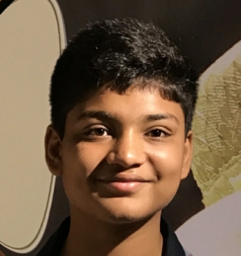 Preet Mehta 1203
