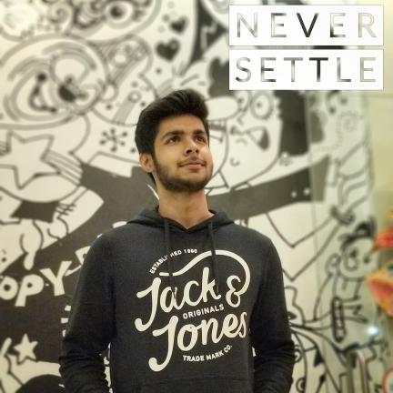 Nitin Bildani
