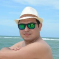 Riccelli Kleber Cordeiro