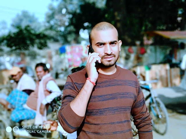Imakashjaiswal