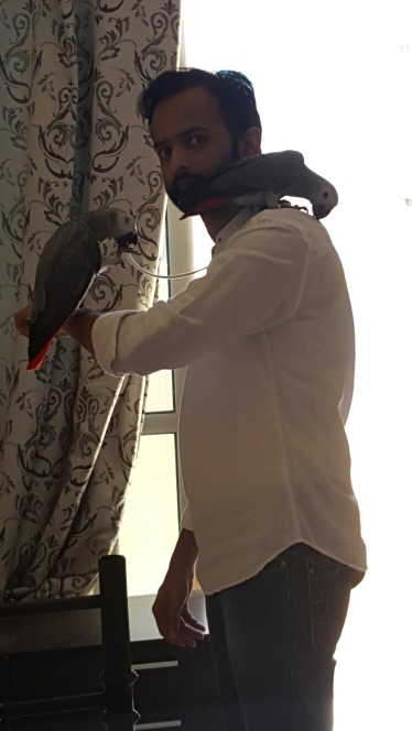 Safwan Mani