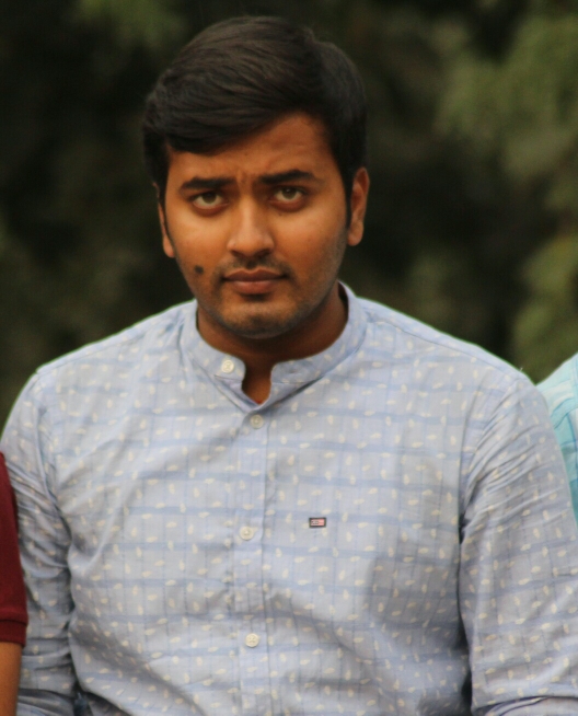 AdityaVidyarthi