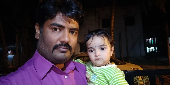 Manyulohith