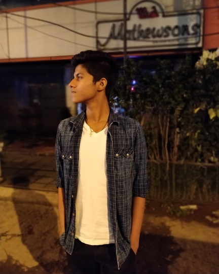 Antonyhyson
