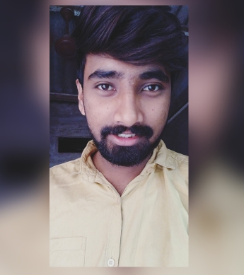 Nitesh Borkar