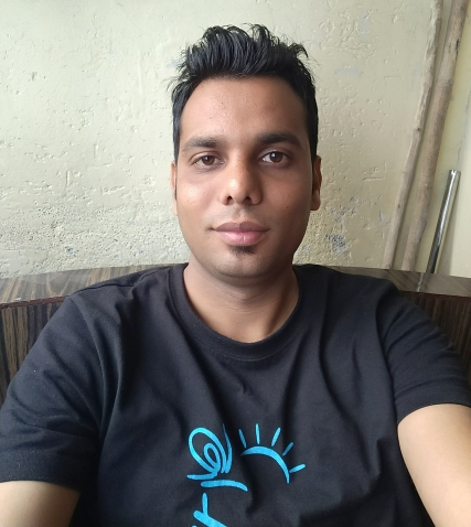 Pravin desale