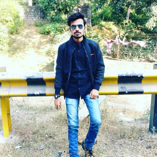 Chitresh Shrivastava