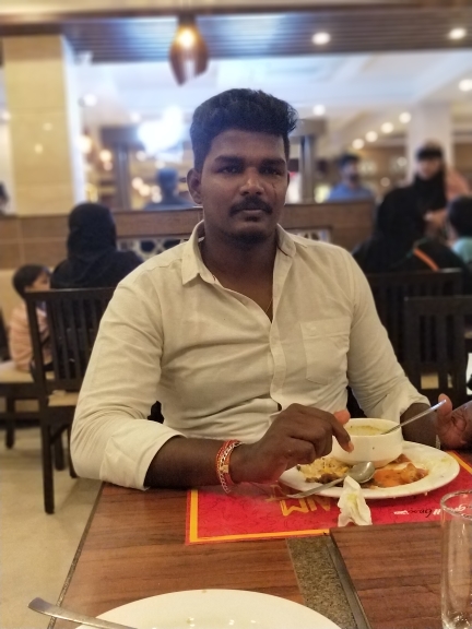 sathishsha