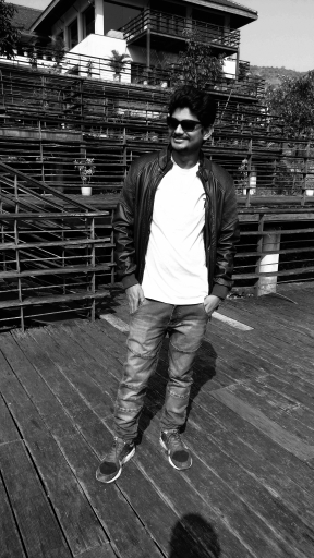 Padala Sandeep