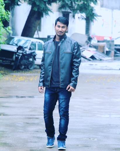 Ankampally Bharath