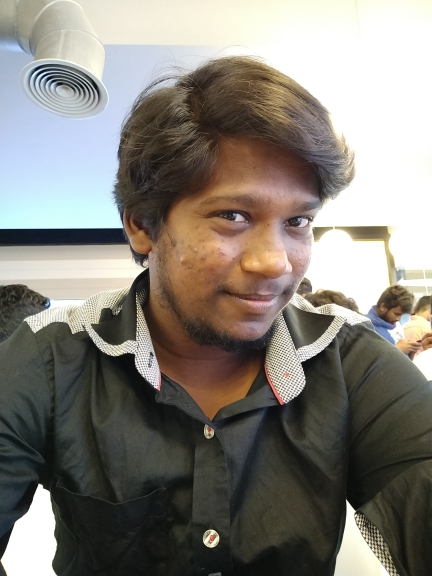 jerry philomon raj