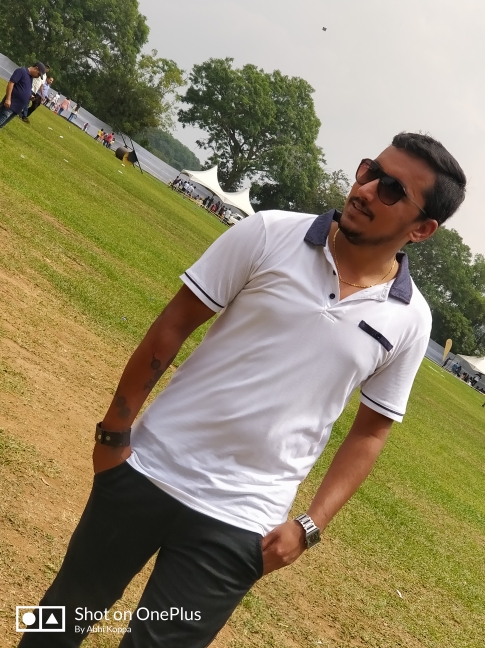 Abhi Koppa