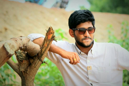 varun reddy.k